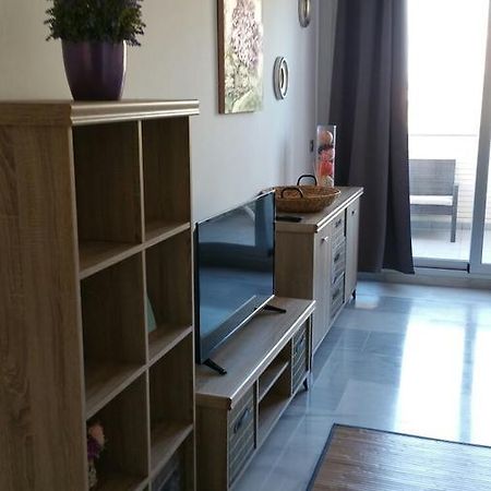 데니아 Elegance 2 아파트 외부 사진