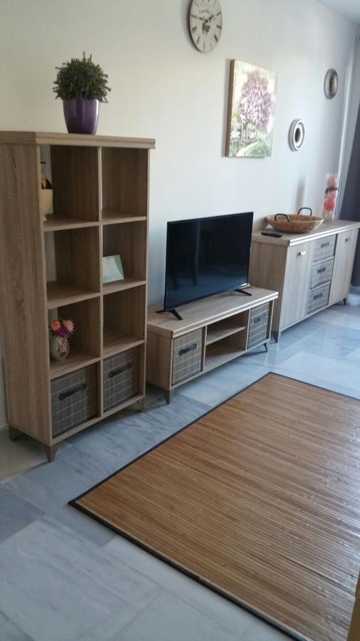 데니아 Elegance 2 아파트 외부 사진