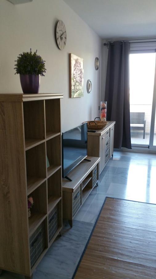 데니아 Elegance 2 아파트 외부 사진