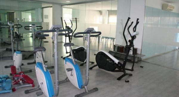 데니아 Elegance 2 아파트 외부 사진